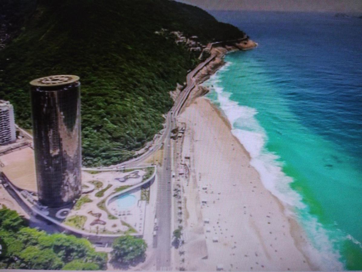 Hotel Nacional ริโอเดจาเนโร ภายนอก รูปภาพ